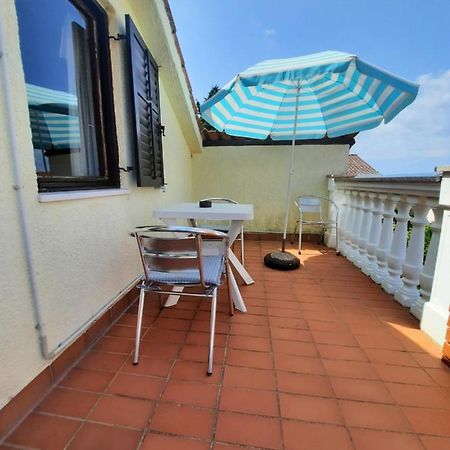 Knaffl Apartment Krk Town Esterno foto
