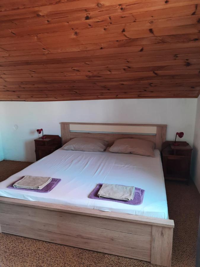 Knaffl Apartment Krk Town Esterno foto