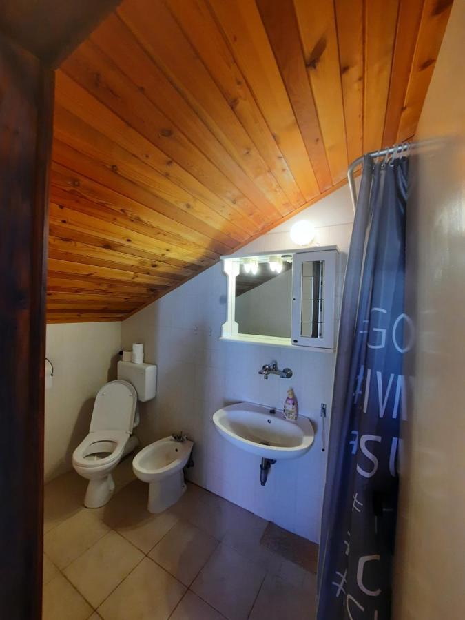 Knaffl Apartment Krk Town Esterno foto