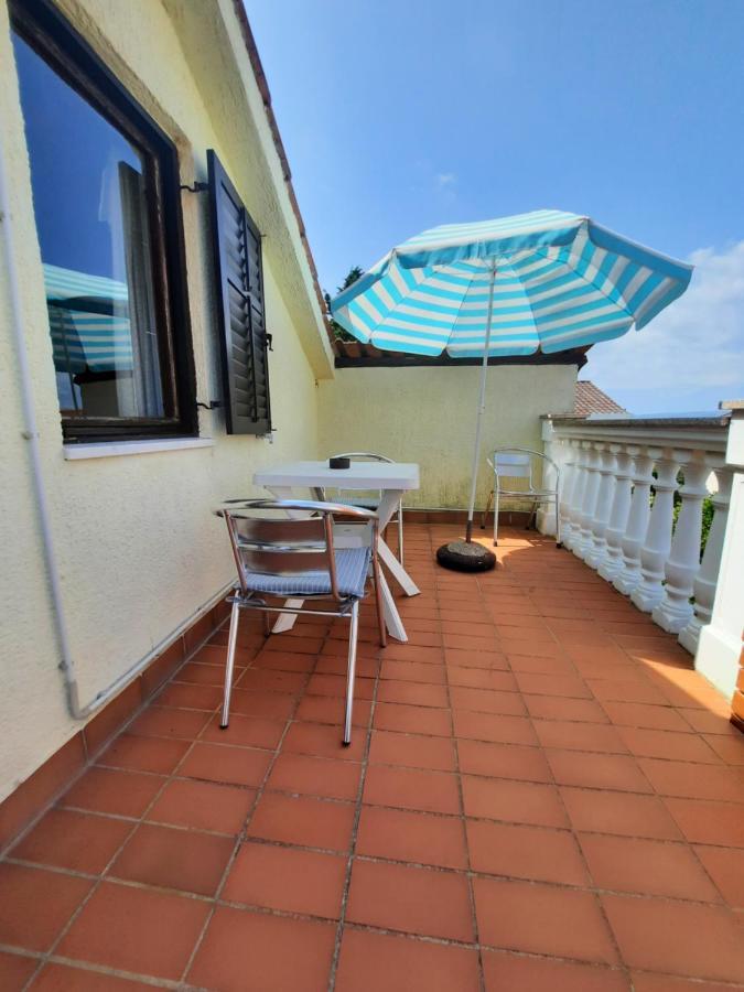 Knaffl Apartment Krk Town Esterno foto
