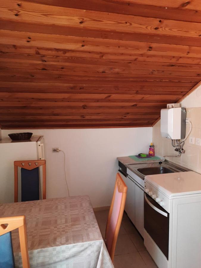 Knaffl Apartment Krk Town Esterno foto