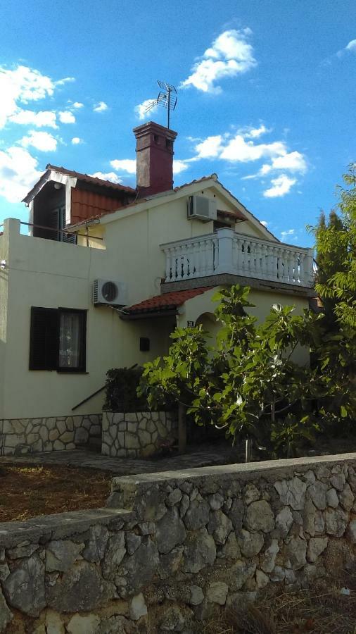 Knaffl Apartment Krk Town Esterno foto