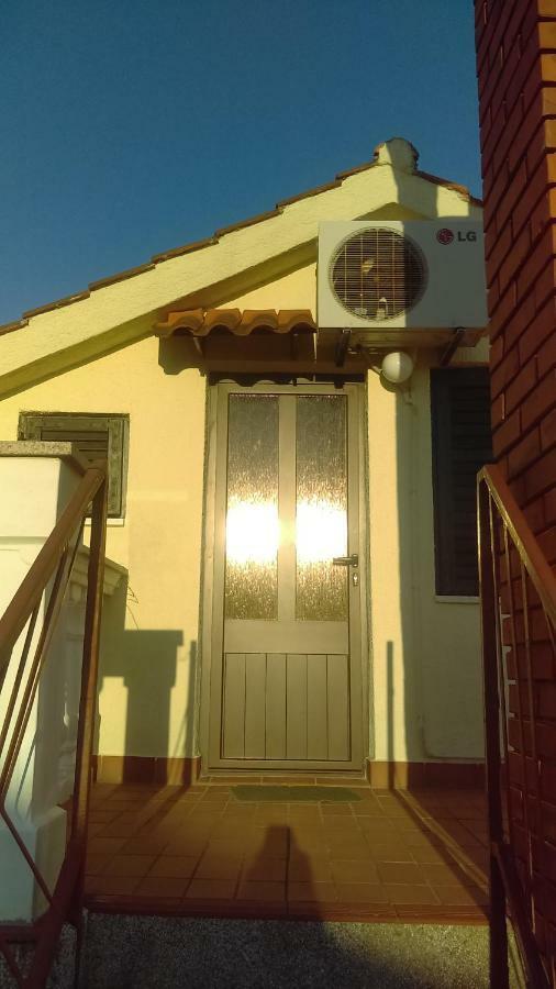 Knaffl Apartment Krk Town Esterno foto