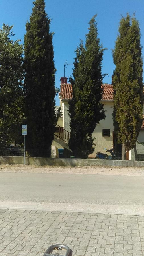 Knaffl Apartment Krk Town Esterno foto
