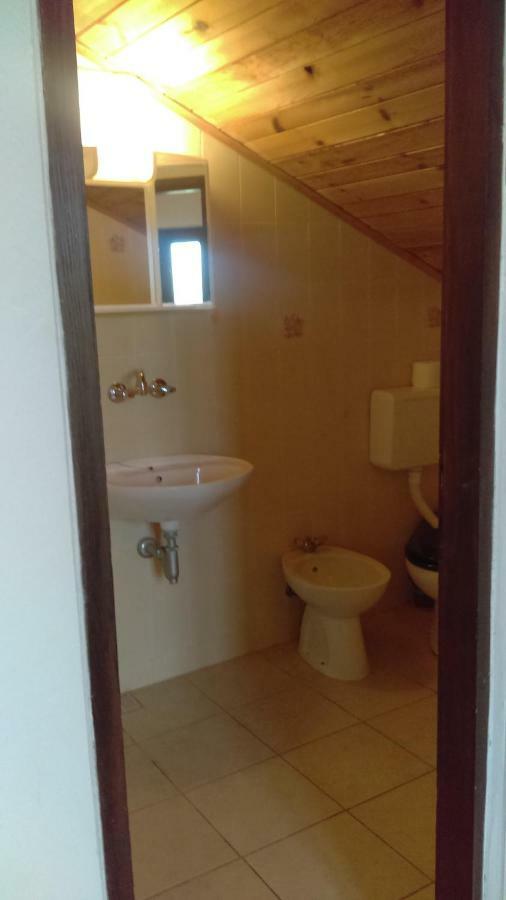 Knaffl Apartment Krk Town Esterno foto